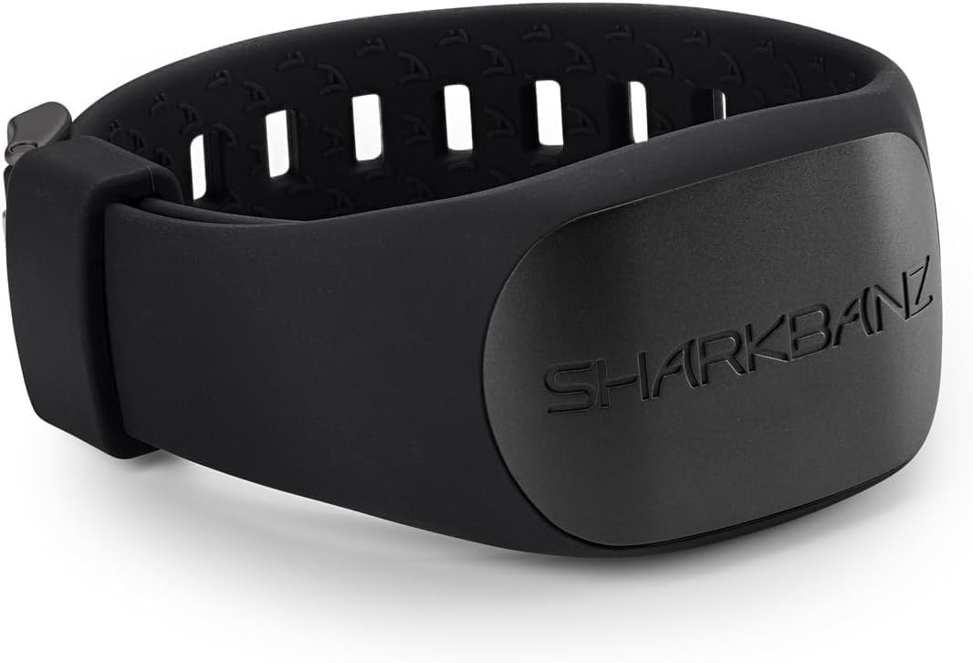 Sharkbanz 2 – Wearable Shark Deterrent